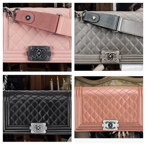 chanel boy bag online store|Chanel boyfriend bag.